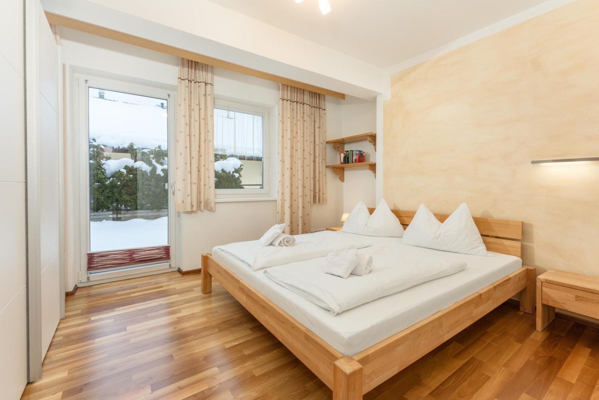 Ferienwohnungen Karoline By Schladming-Appartements المظهر الخارجي الصورة