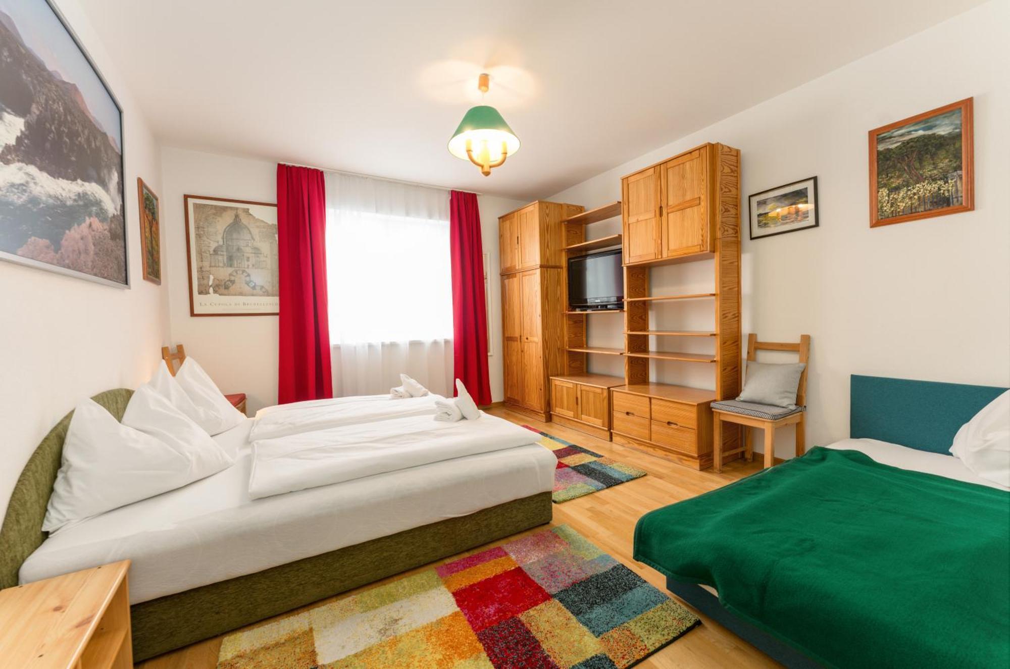 Ferienwohnungen Karoline By Schladming-Appartements الغرفة الصورة