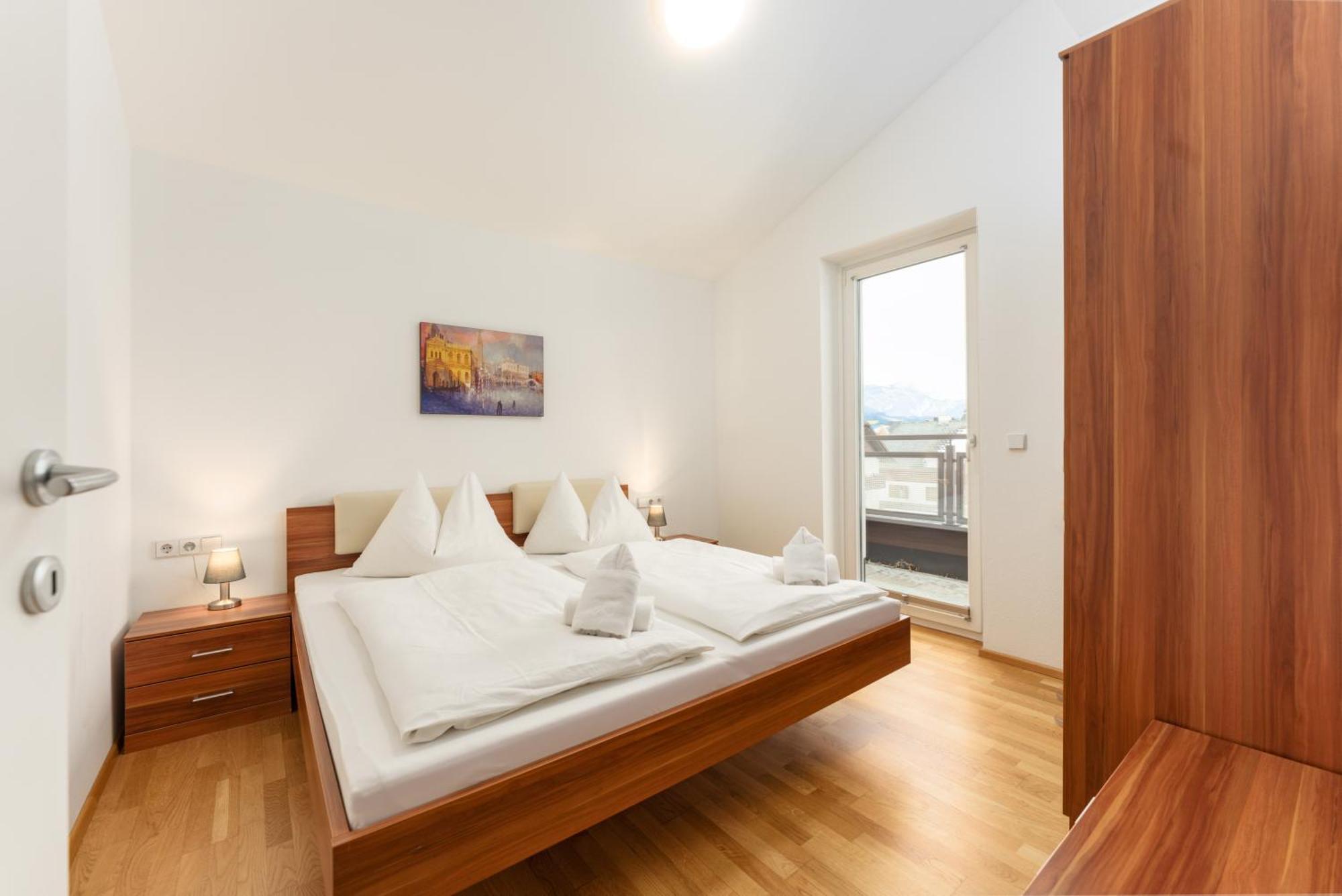 Ferienwohnungen Karoline By Schladming-Appartements الغرفة الصورة