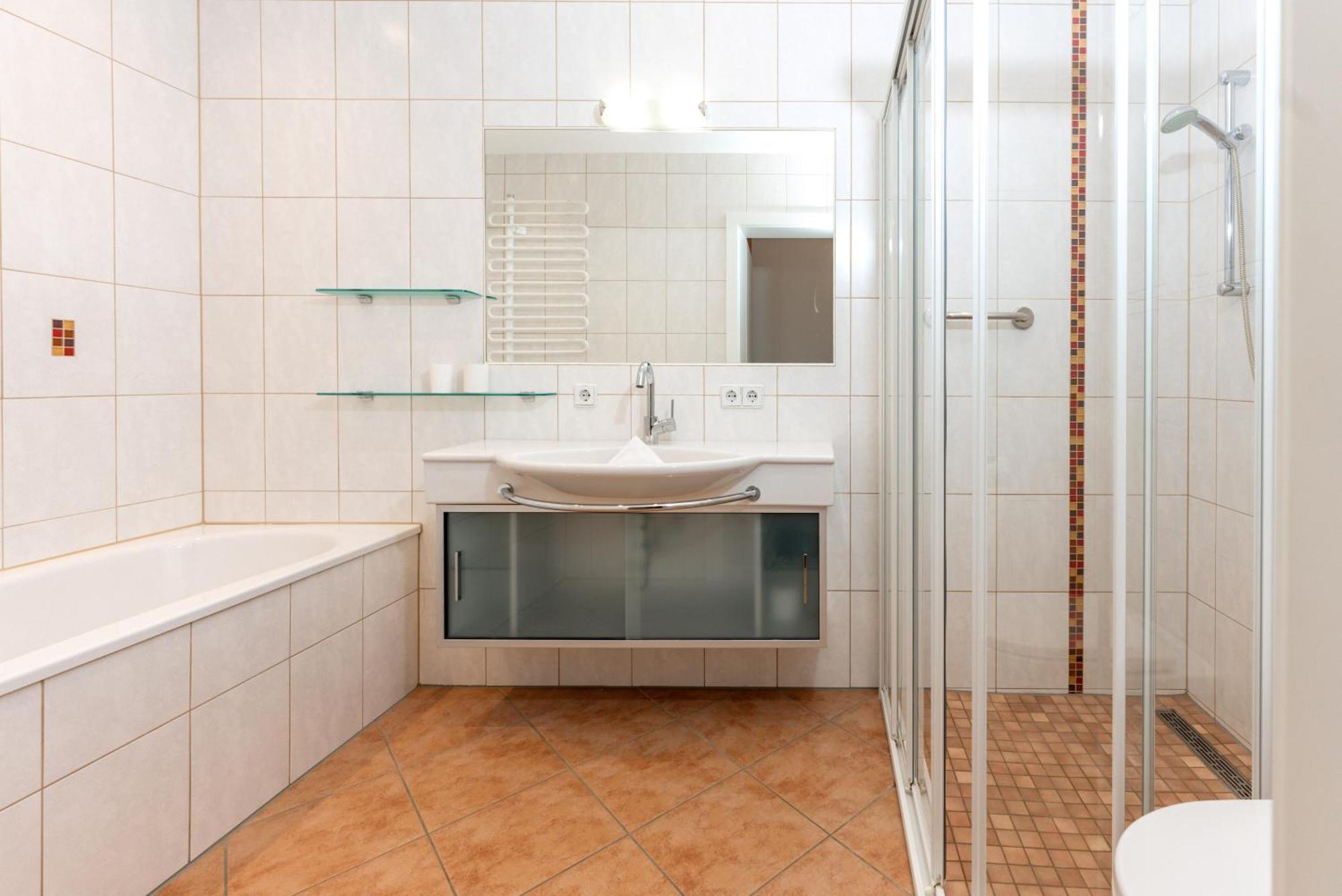 Ferienwohnungen Karoline By Schladming-Appartements الغرفة الصورة