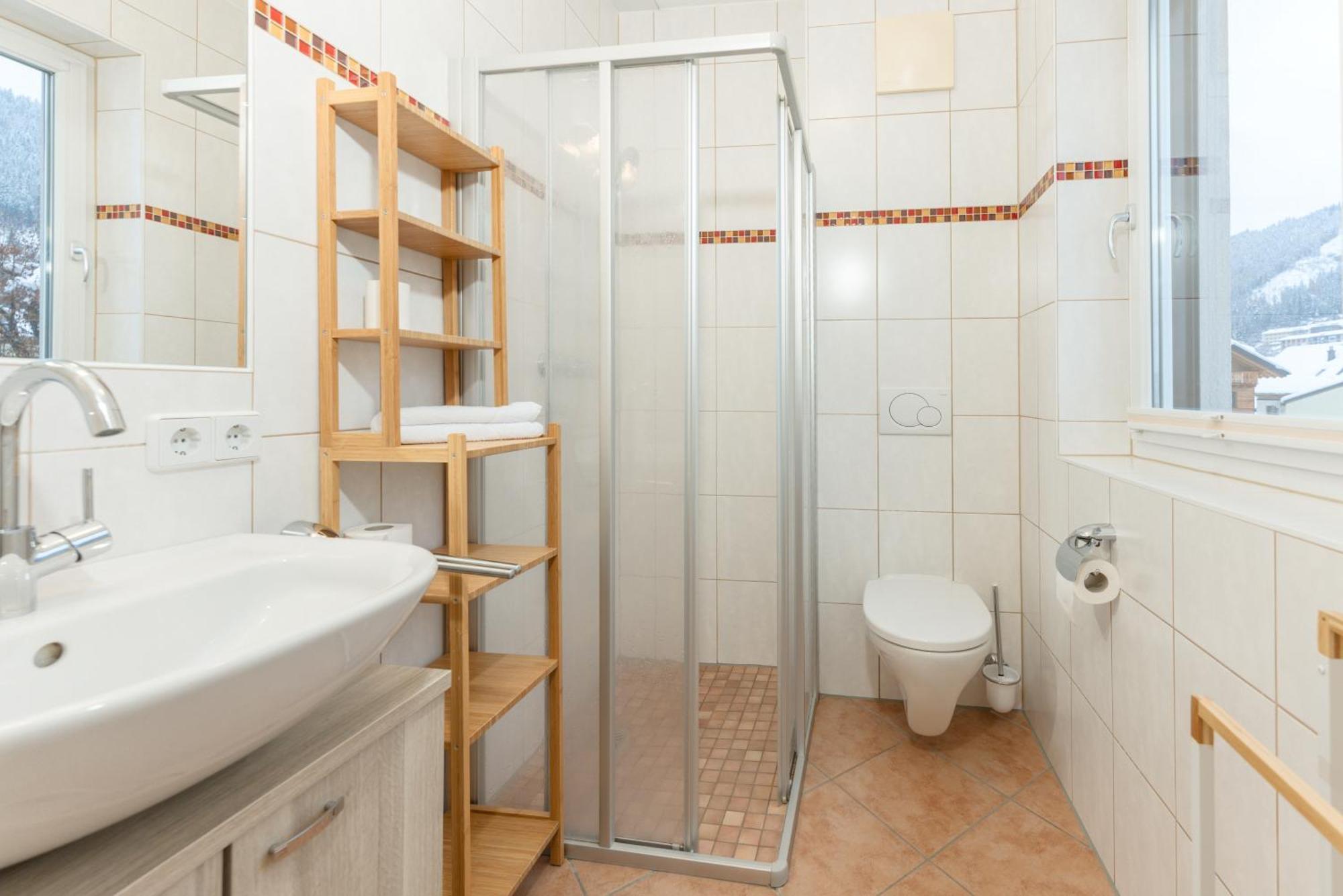 Ferienwohnungen Karoline By Schladming-Appartements الغرفة الصورة