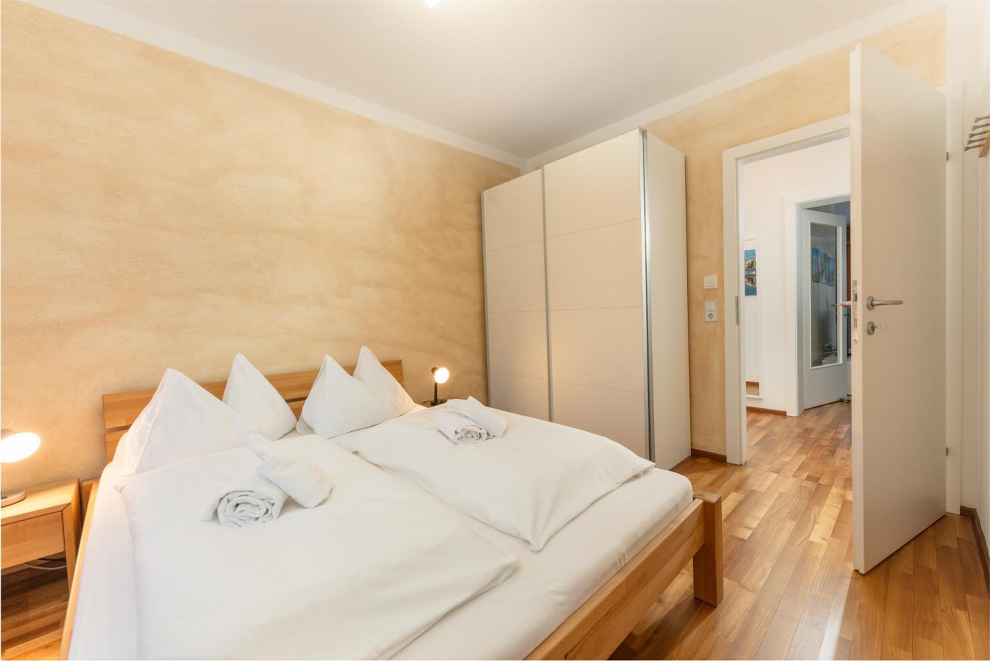 Ferienwohnungen Karoline By Schladming-Appartements الغرفة الصورة