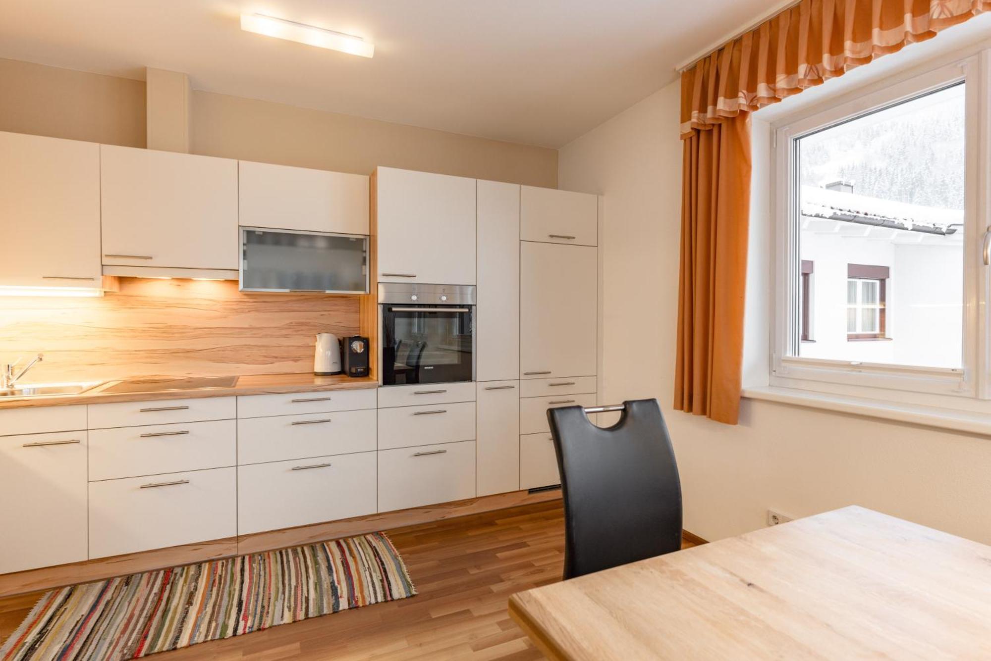Ferienwohnungen Karoline By Schladming-Appartements الغرفة الصورة