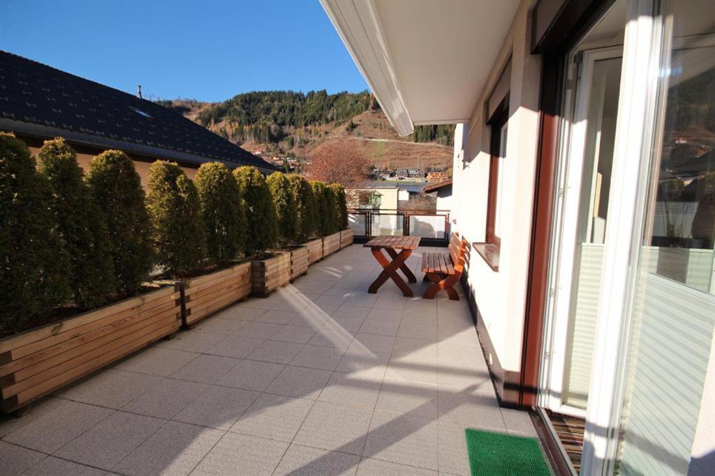 Ferienwohnungen Karoline By Schladming-Appartements الغرفة الصورة