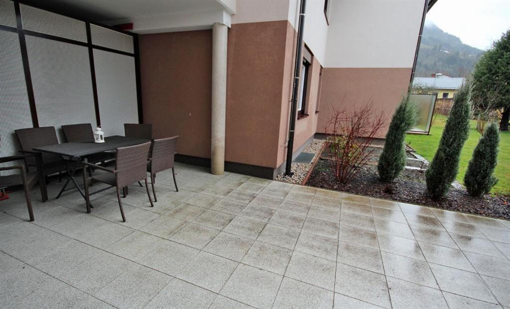 Ferienwohnungen Karoline By Schladming-Appartements الغرفة الصورة