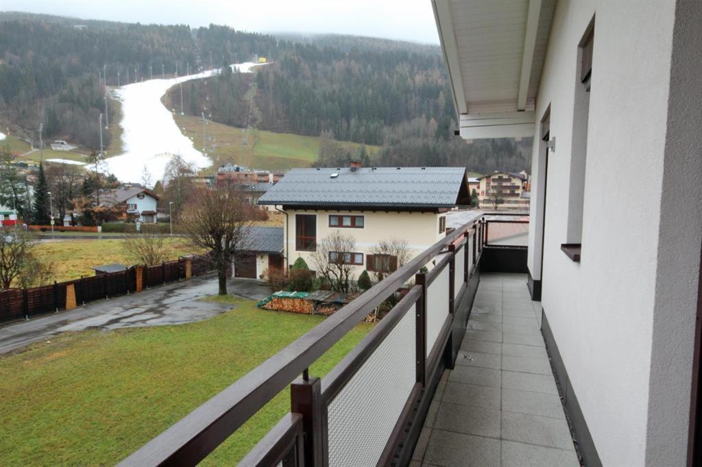 Ferienwohnungen Karoline By Schladming-Appartements الغرفة الصورة