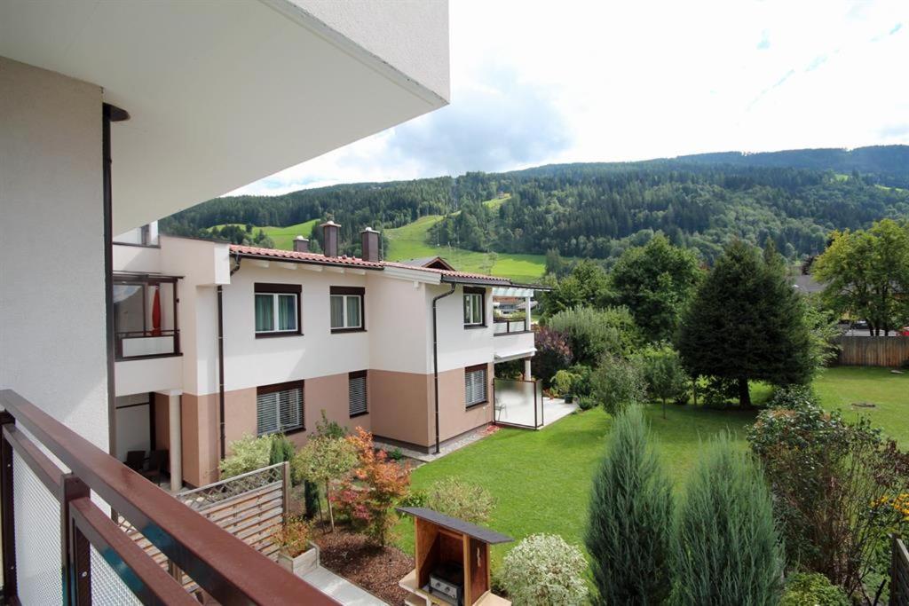 Ferienwohnungen Karoline By Schladming-Appartements الغرفة الصورة