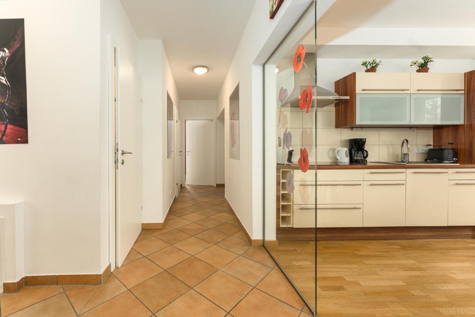Ferienwohnungen Karoline By Schladming-Appartements الغرفة الصورة