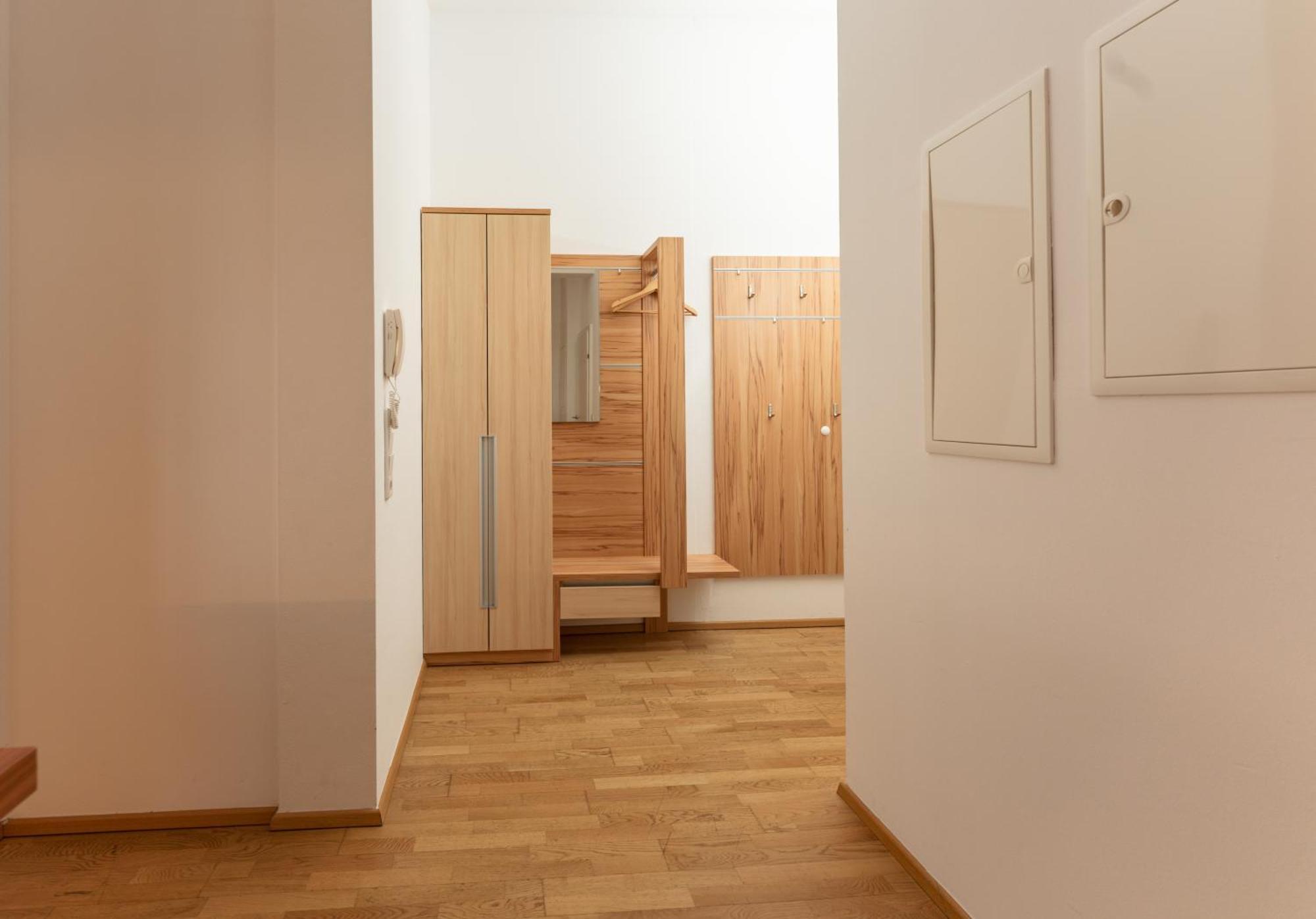Ferienwohnungen Karoline By Schladming-Appartements الغرفة الصورة