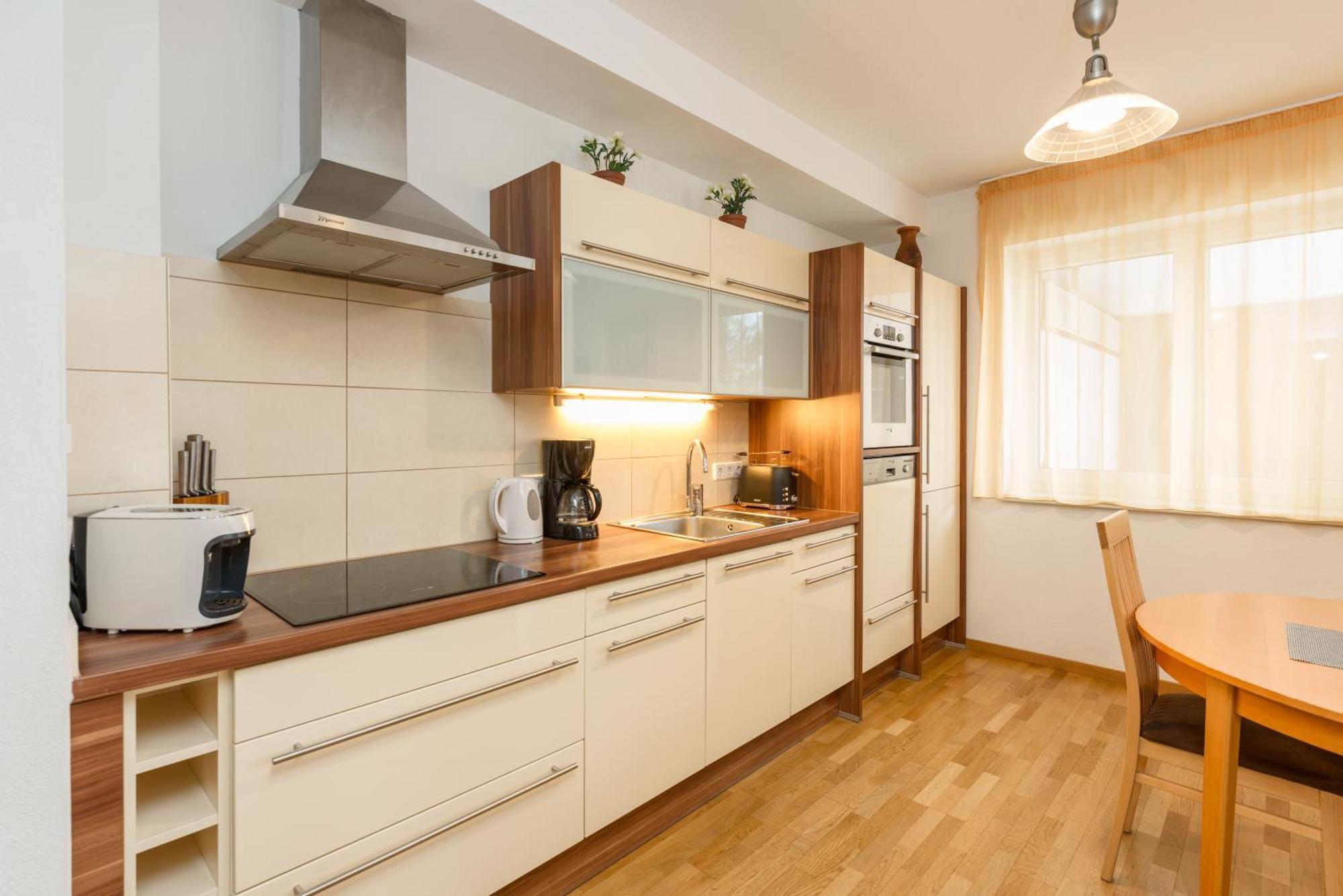 Ferienwohnungen Karoline By Schladming-Appartements الغرفة الصورة