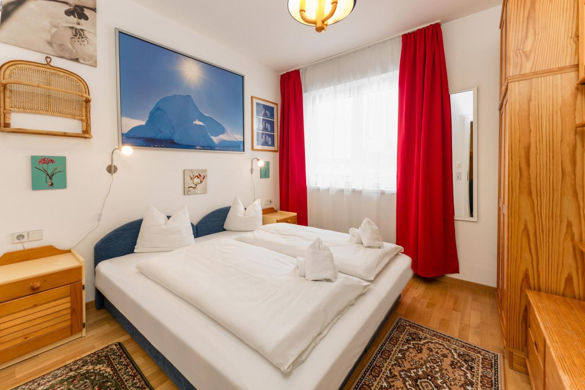 Ferienwohnungen Karoline By Schladming-Appartements الغرفة الصورة