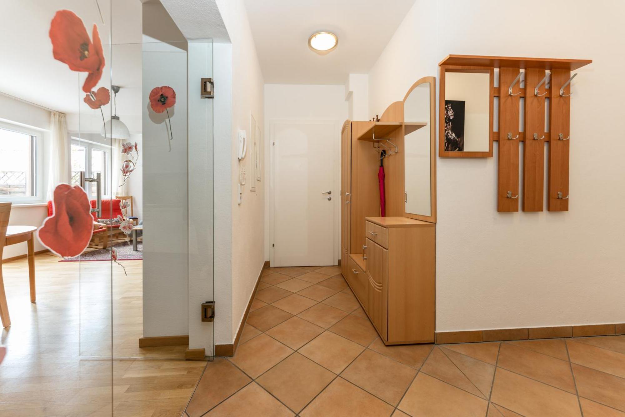 Ferienwohnungen Karoline By Schladming-Appartements الغرفة الصورة