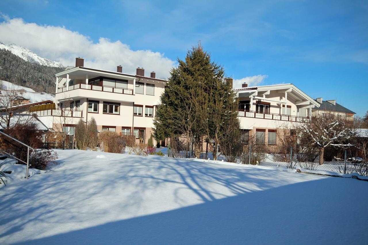 Ferienwohnungen Karoline By Schladming-Appartements المظهر الخارجي الصورة